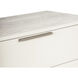 Rebel Champagne Gold / Cream Dresser, Small